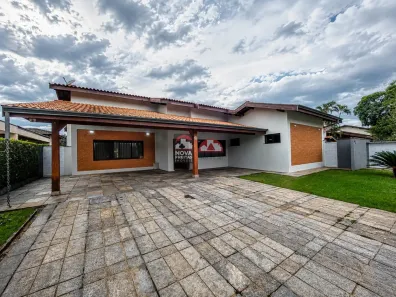 Casa com 4 Quartos para alugar, 560m² no Nossa Senhora do Perpétuo Socorro, Pindamonhangaba