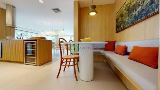 Apartamento com 3 Quartos à venda, 181m² no Paraíso, São Paulo
