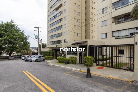 Apartamento com 3 Quartos à venda, 67m² no Jardim Cidade Pirituba, São Paulo