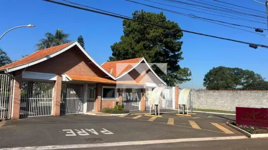 Casa de Condomínio com 4 Quartos à venda, 470m² no Água Seca, Piracicaba