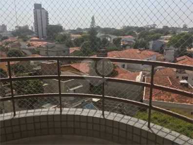 Apartamento com 3 Quartos à venda, 170m² no Jardim da Saúde, São Paulo