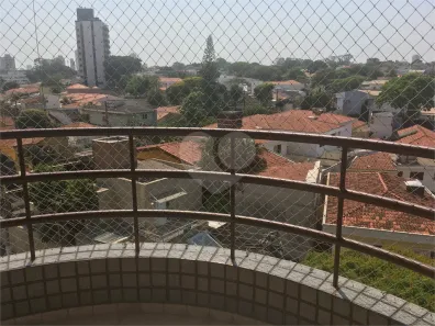 Apartamento com 3 Quartos à venda, 170m² no Jardim da Saúde, São Paulo