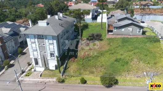 Lote/Terreno à venda, 450m² no Nova Petrópolis, Nova Petrópolis