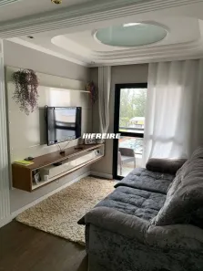 Cobertura com 3 Quartos à venda, 198m² no Santa Maria, São Caetano do Sul