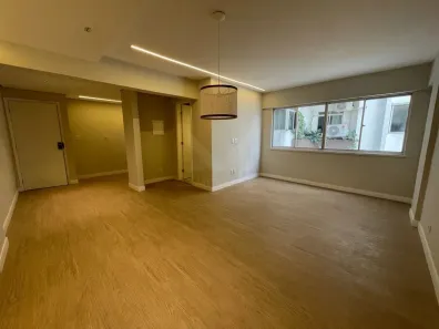 Apartamento com 2 Quartos à venda, 84m² no Setor Bueno, Goiânia