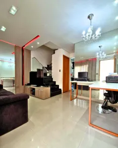 Casa de Condomínio com 2 Quartos à venda, 56m² no Tremembé, São Paulo
