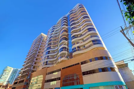 Apartamento com 3 Quartos à venda, 93m² no Muquiçaba, Guarapari