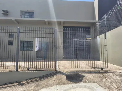 Galpão/Depósito/Armazém para alugar, 250m² no Jardim Pinheiros, Valinhos