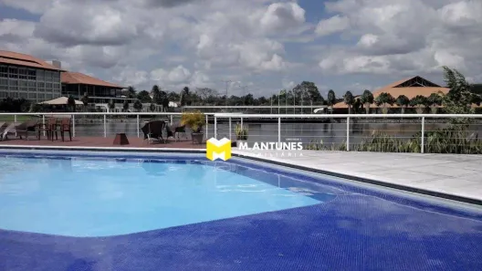 Flat com 3 Quartos à venda, 62m² no Bairro Novo, Gravatá