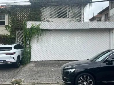 Casa com 2 Quartos para venda ou aluguel, 400m² no Jardim Paulistano, São Paulo