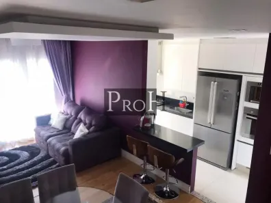 Cobertura com 3 Quartos à venda, 174m² no Barcelona, São Caetano do Sul