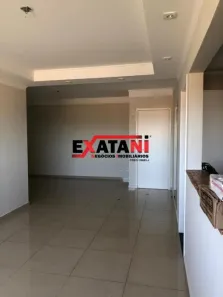 Apartamento com 3 Quartos para alugar, 123m² no Jardim Vivendas, São José do Rio Preto