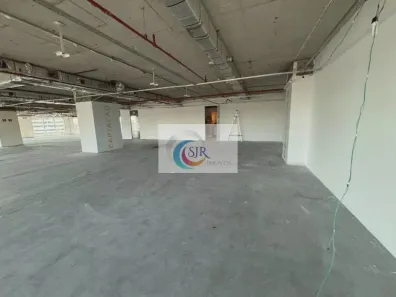 Sala Comercial para alugar, 173m² no Brooklin Paulista, São Paulo