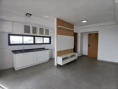 Apartamento com 3 Quartos para alugar, 153m² no Parque Amazônia, Goiânia