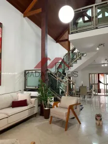 Casa de Condomínio com 3 Quartos à venda, 212m² no Parque Residencial Itapeti, Mogi das Cruzes