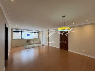 Apartamento com 3 Quartos à venda, 123m² no Ponta da Praia, Santos