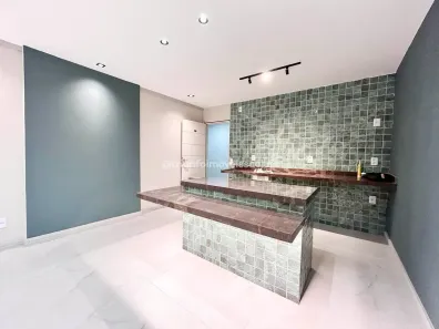 Apartamento com 3 Quartos à venda, 95m² no Olho D'Água, São Luís