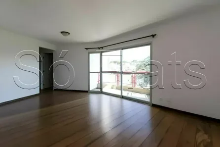 Apartamento com 3 Quartos à venda, 101m² no Mirandópolis, São Paulo