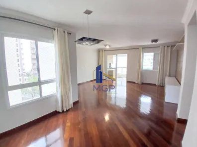 Apartamento com 4 Quartos à venda, 122m² no Parque Imperial, São Paulo