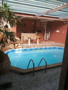Sobrado com 3 Quartos à venda, 349m² no Vila Nivi, São Paulo