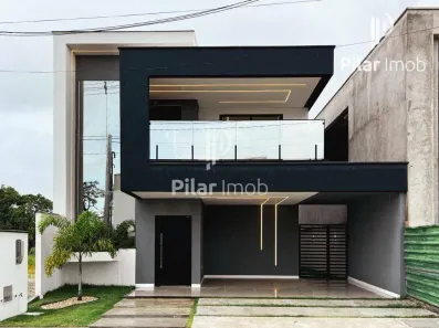 Casa de Condomínio com 4 Quartos à venda, 224m² no Eusébio, Eusébio