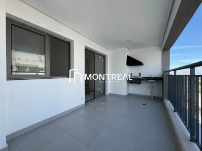 Apartamento com 2 Quartos à venda, 72m² no Vila Guilhermina, São Paulo