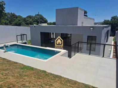 Casa com 4 Quartos à venda, 238m² no Jatobá, Lagoa Santa