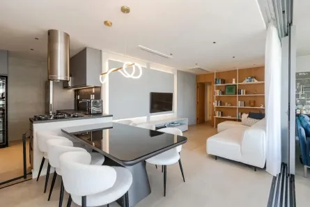 Apartamento com 3 Quartos à venda, 167m² no Jardim das Acácias, São Paulo