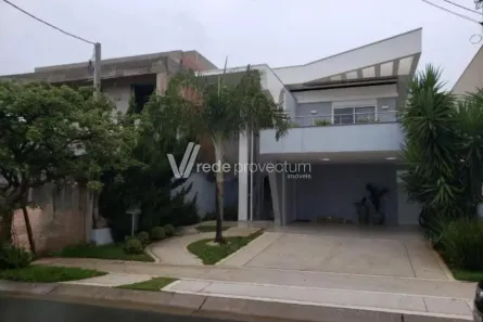 Casa de Condomínio com 3 Quartos à venda, 315m² no Swiss Park, Campinas