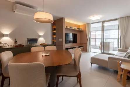 Apartamento com 2 Quartos à venda, 109m² no Perdizes, São Paulo