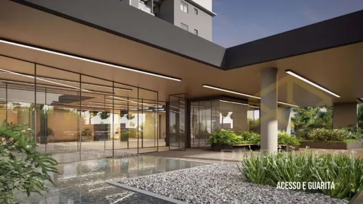 Apartamento com 3 Quartos à venda, 96m² no Chácara da Barra, Campinas