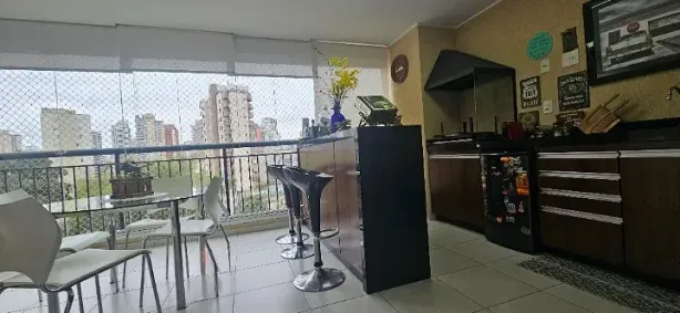 Apartamento com 2 Quartos à venda, 93m² no Santana, São Paulo