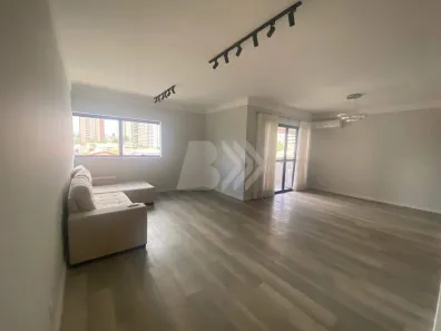 Apartamento com 4 Quartos à venda, 168m² no Centro, Piracicaba