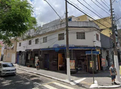 Prédio Comercial à venda, 400m² no Brás, São Paulo