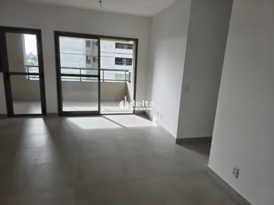 Apartamento com 3 Quartos à venda, 96m² no Gávea, Uberlândia