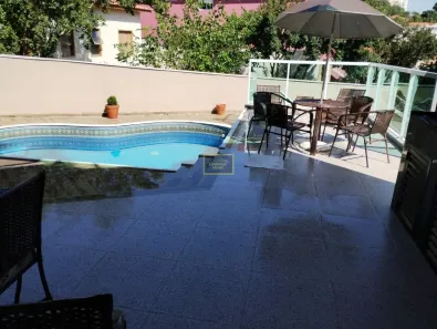 Sobrado com 3 Quartos à venda, 384m² no Alto da Lapa, São Paulo
