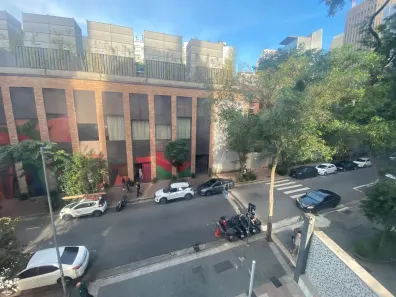Sala Comercial com 6 Quartos para alugar, 105m² no Bela Vista, São Paulo