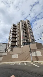 Apartamento com 2 Quartos à venda, 68m² no Morro da Glória, Juiz de Fora