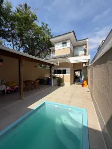 Casa com 3 Quartos à venda, 126m² no Serra Grande, Niterói