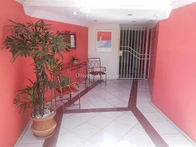 Apartamento com 2 Quartos para alugar, 81m² no Granbery, Juiz de Fora