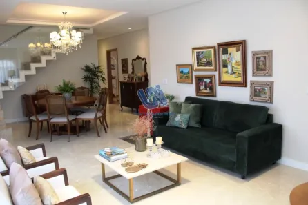 Casa de Condomínio com 6 Quartos à venda, 250m² no Guarajuba (Monte Gordo), Camaçari