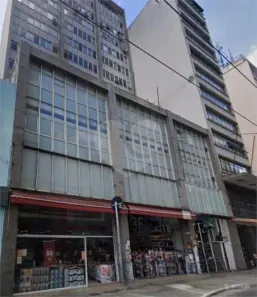 Sala Comercial para venda ou aluguel, 394m² no Centro, São Paulo