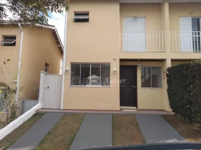 Casa de Condomínio com 2 Quartos para alugar, 85m² no , Vargem Grande Paulista