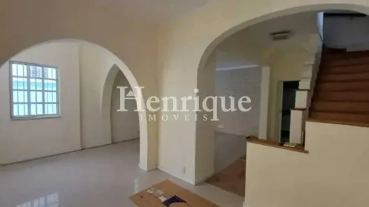 Casa com 4 Quartos à venda, 195m² no Humaitá, Rio de Janeiro