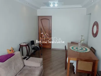 Apartamento com 2 Quartos à venda, 64m² no Vila Buarque, São Paulo