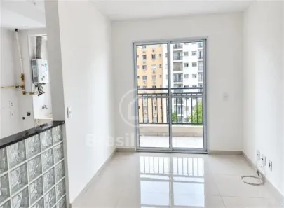 Apartamento com 2 Quartos à venda, 48m² no Anil, Rio de Janeiro