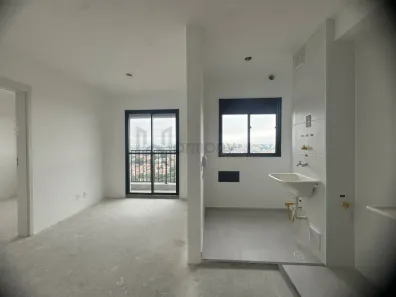 Apartamento com 2 Quartos à venda, 38m² no Vila Paulista, São Paulo