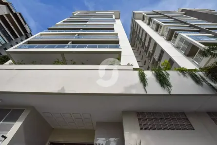 Apartamento com 3 Quartos à venda, 84m² no São Domingos, Niterói