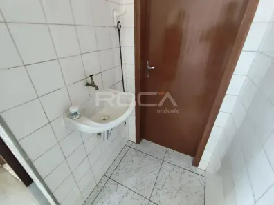 Ponto Comercial para alugar, 10500m² no Loteamento Habitacional São Carlos 1, São Carlos