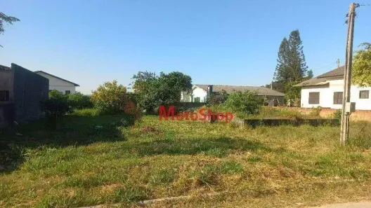 Lote/Terreno à venda, 253m² no Polícia Rodoviária, Araranguá